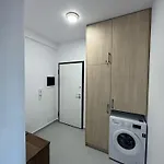 Alpha Blue Appartement