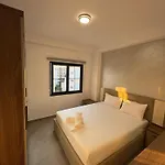 Alpha Blue Appartement Ksamil