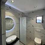 Alpha Blue Appartement