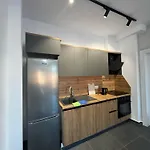 Alpha Blue Appartement