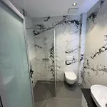 Appartement Alpha Blue Ksamil