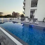Appartement Alpha Blue Ksamil