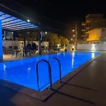 Alpha Blue Appartement