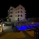 Alpha Blue Appartement
