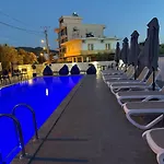 Appartement Alpha Blue *