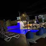 Alpha Blue