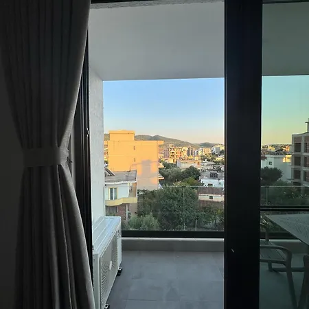 Daire Alpha Blue Ksamil