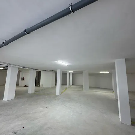 Appartamento Alpha Blue