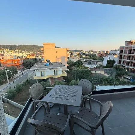 Appartamento Alpha Blue