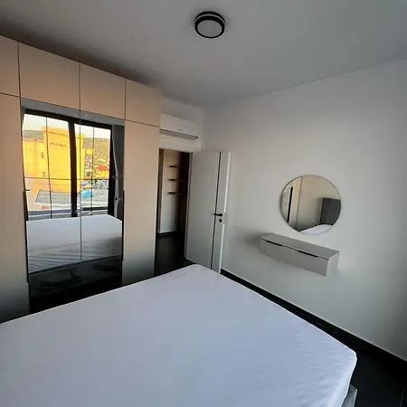 Apartment Alpha Blue