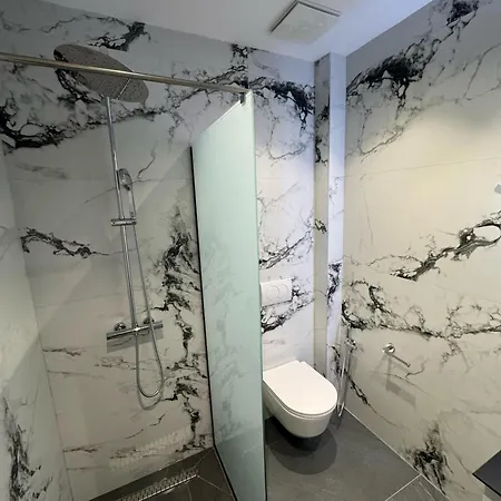 Apartment Alpha Blue *