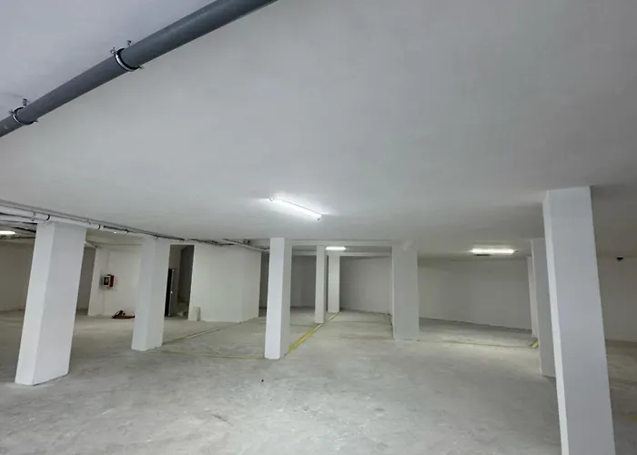 Apartment Alpha Blue